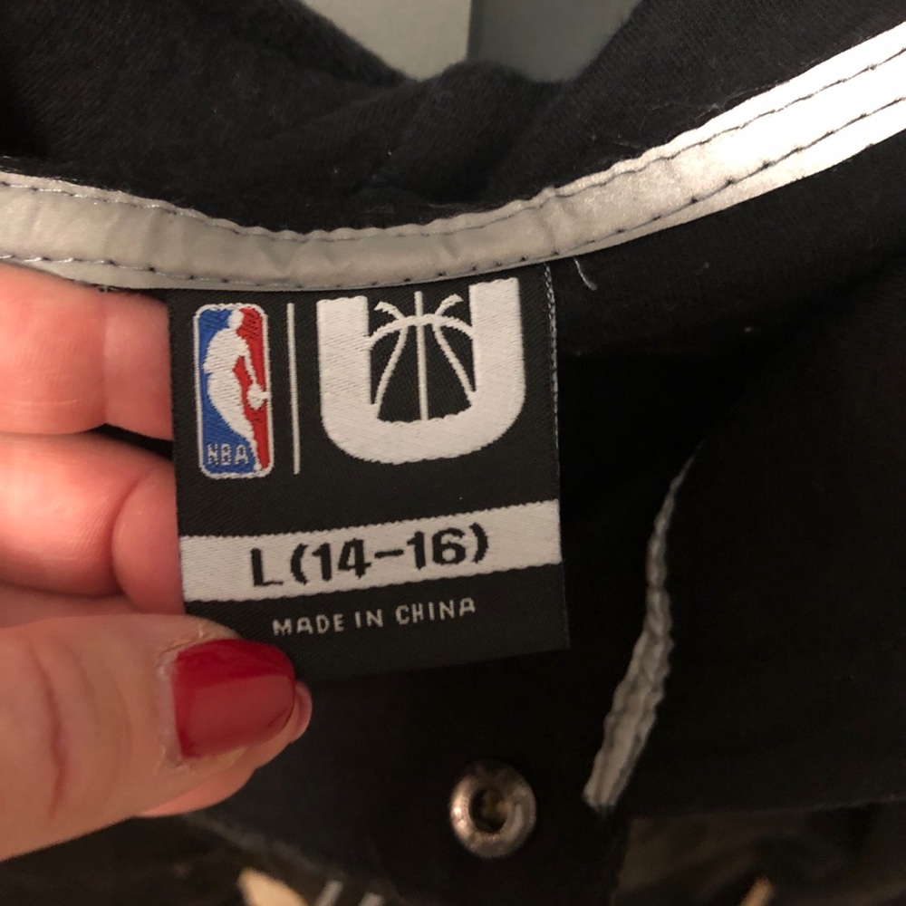 🏀Bulls Jacket - Picture 2 of 5